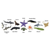 Safari Ltd Ocean TOOB | The Nest Attachment Parenting Hub